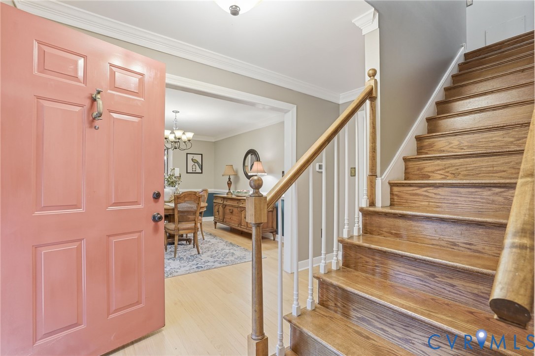 7467 Rural Point Court Mechanicsville, VA 23116 - Photo 2 of 35