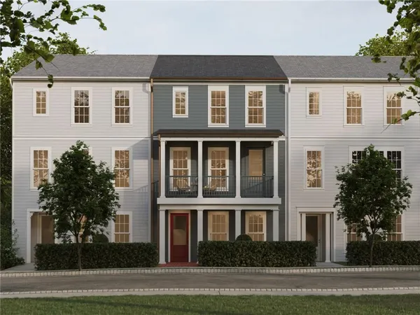 $517,990 | 216 Oliver Way, Cranberry Township, PA 16066