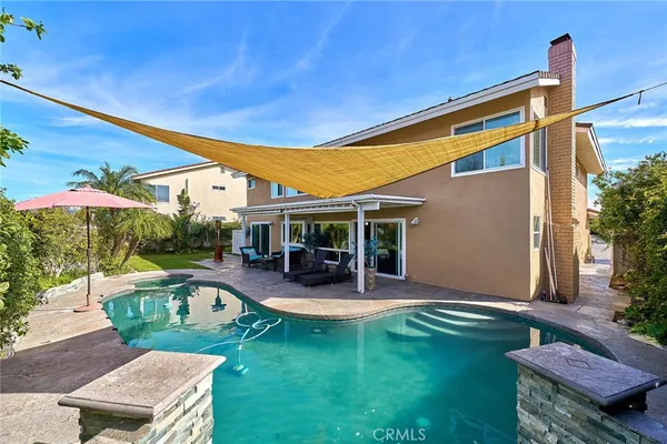$1,629,000 | 1541 Via Los Bonitos, La Habra, CA 90631