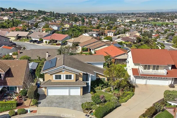 $1,629,000 | 1541 Via Los Bonitos, La Habra, CA 90631