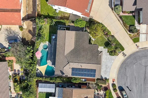 $1,629,000 | 1541 Via Los Bonitos, La Habra, CA 90631
