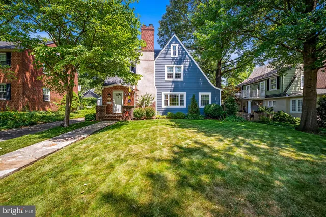 $615,000 | 206 East Lake Avenue, Baltimore, MD 21212