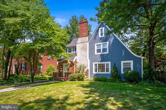 $615,000 | 206 East Lake Avenue, Baltimore, MD 21212