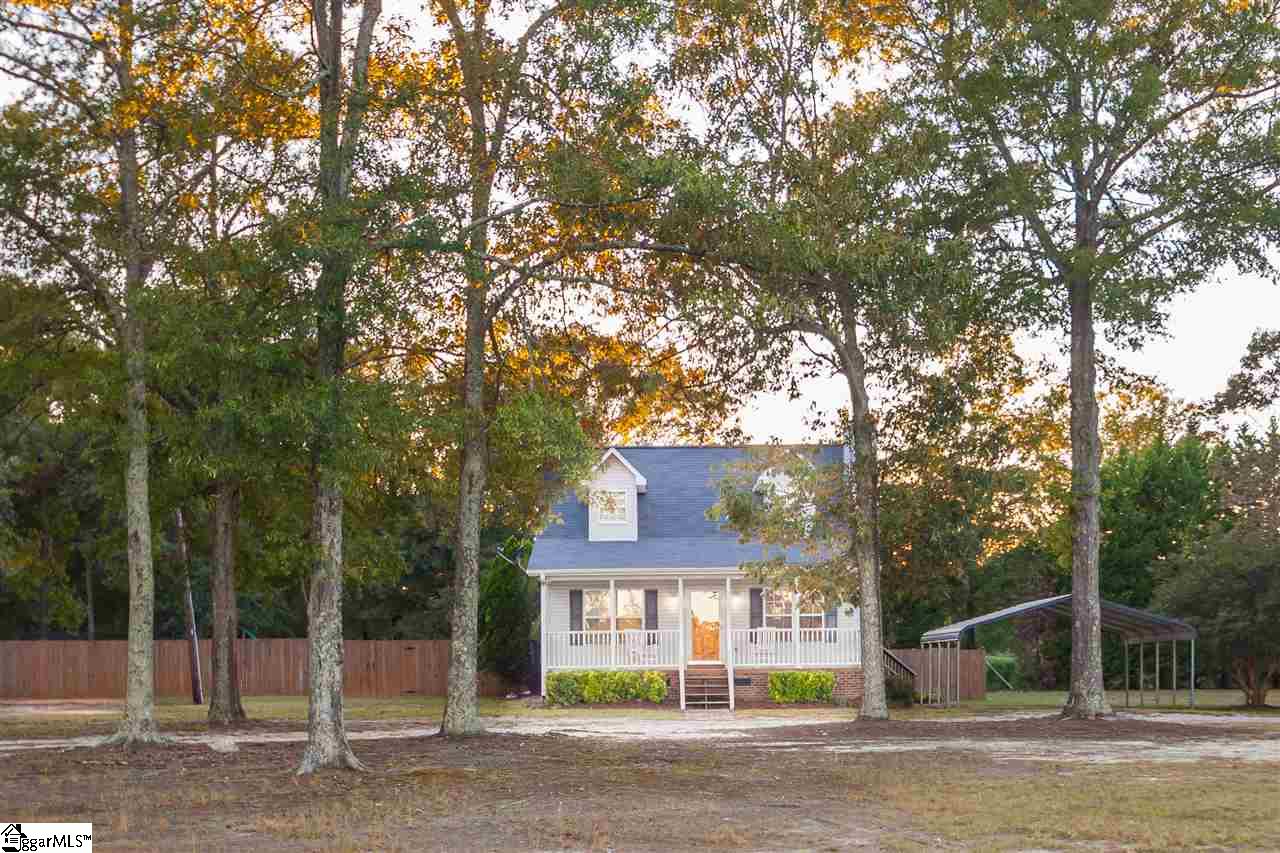 10266 Augusta Road Pelzer, SC 29669 - Photo 1 of 1