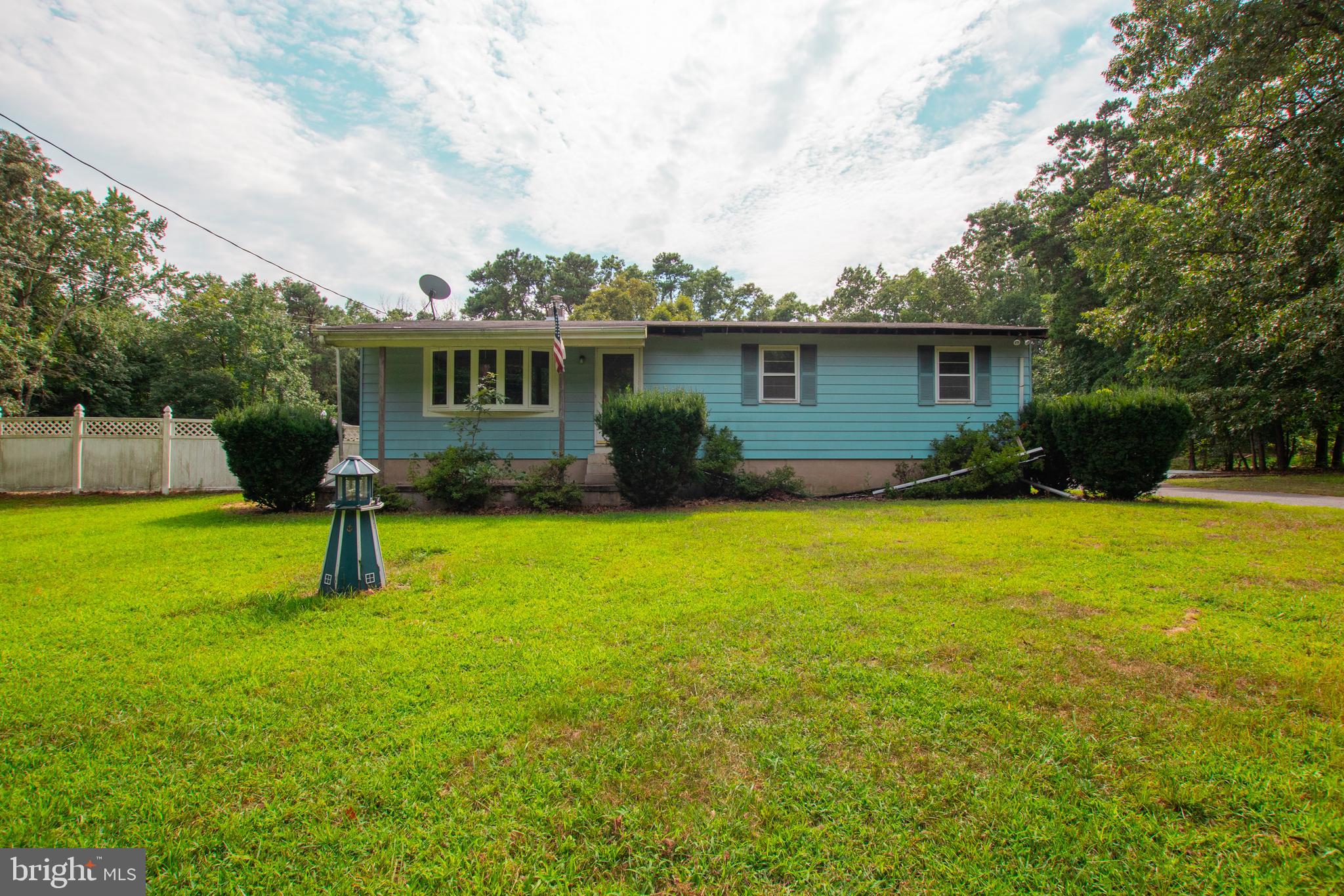 759 Jericho Road Salem, NJ 08079 - Photo 23 of 31