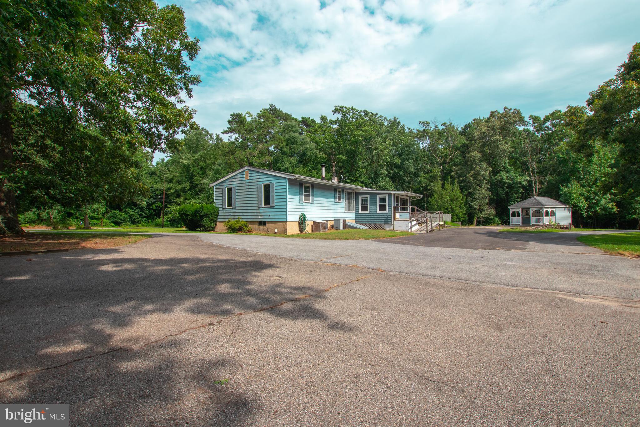759 Jericho Road Salem, NJ 08079 - Photo 27 of 31