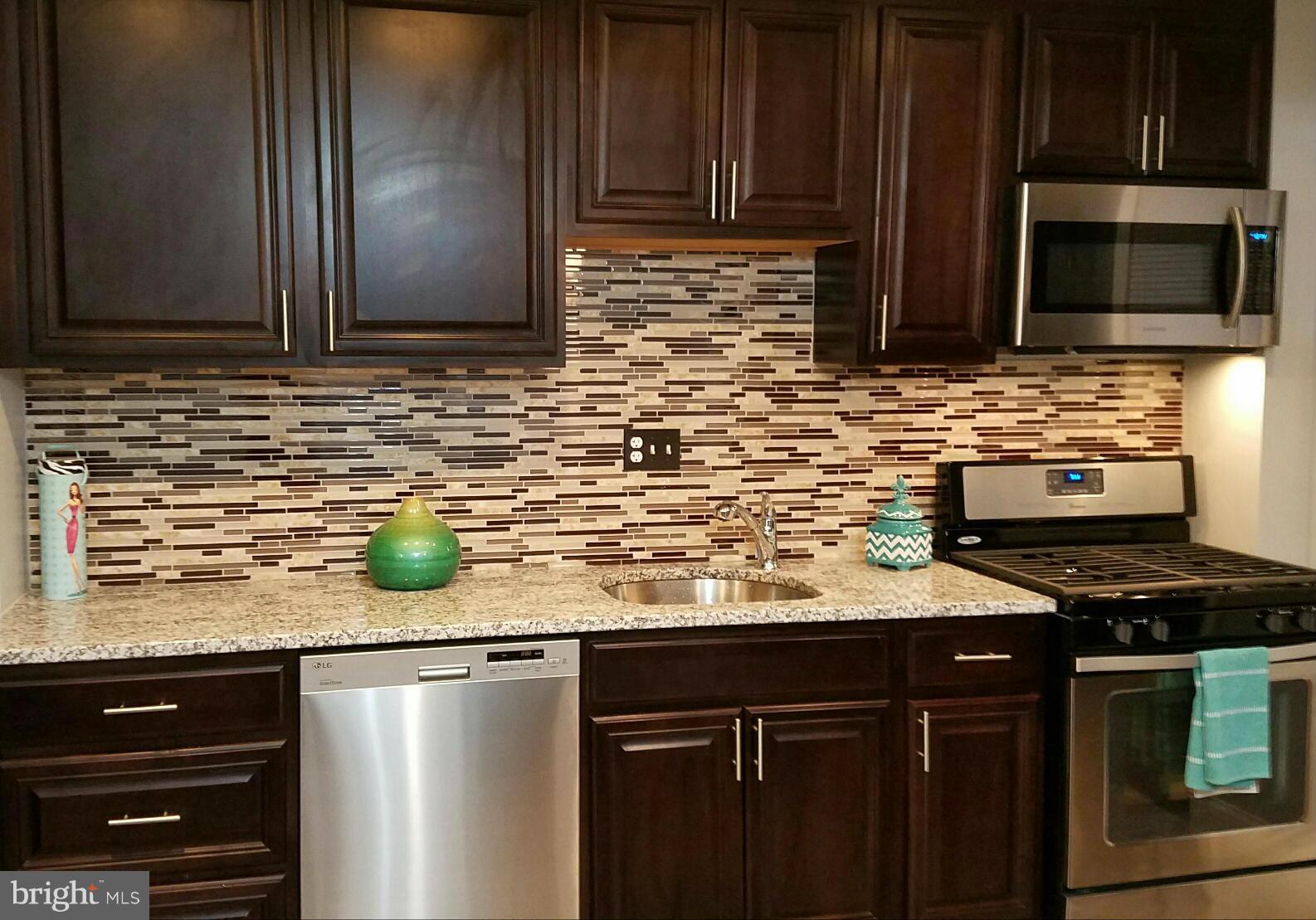 1637 Walterswood Road Baltimore, MD 21239 - Photo 1 of 28 Kitchen