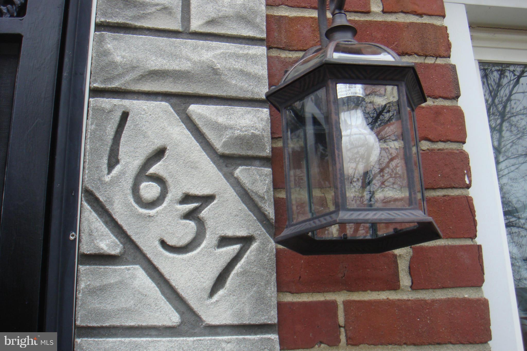 1637 Walterswood Road Baltimore, MD 21239 - Photo 2 of 28 Exterior (Front)