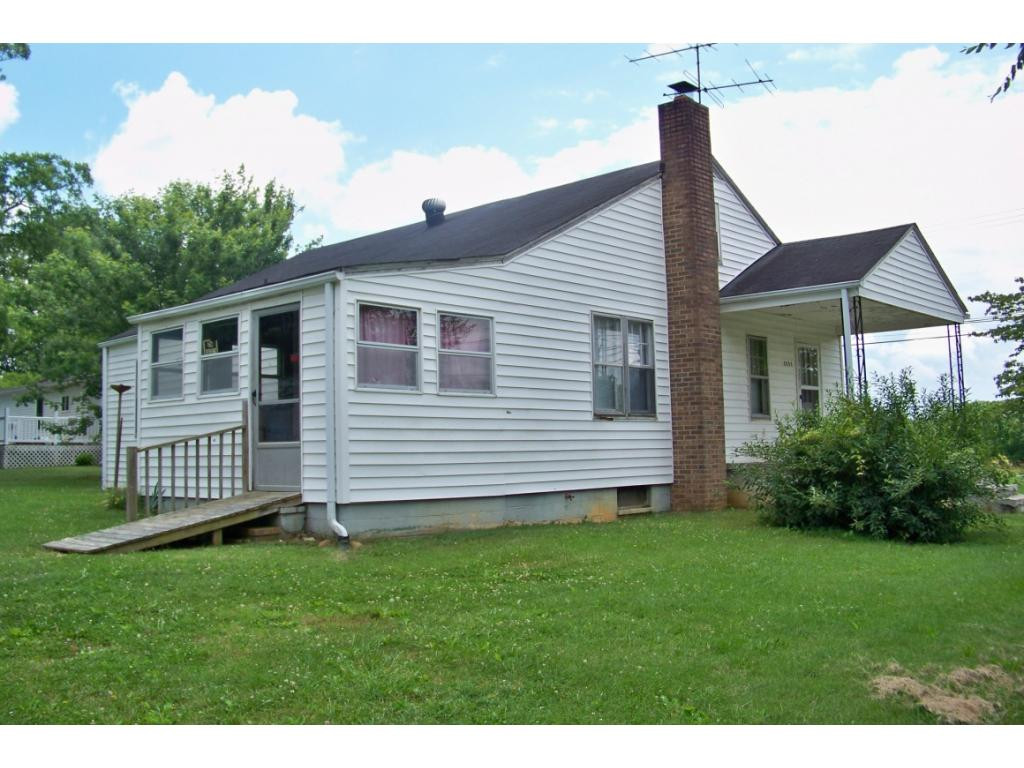 2951 Shiloh Road Greeneville, TN 37745 - Photo 1 of 1 Photo 1