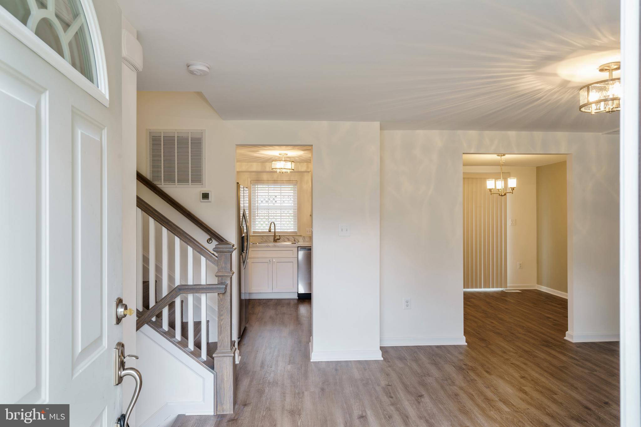 8307 Falcon Point Street Laurel, MD 20708 - Photo 2 of 27 Entrance