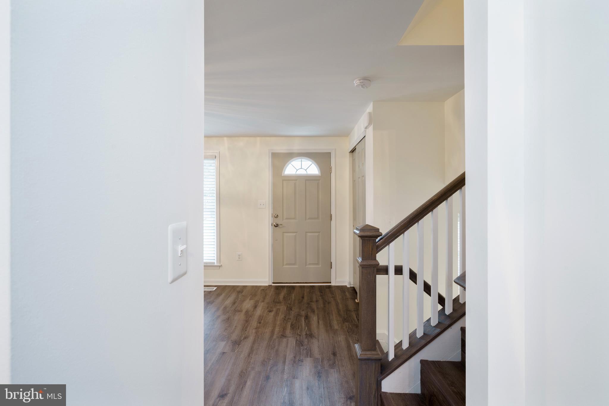 8307 Falcon Point Street Laurel, MD 20708 - Photo 11 of 27 Foyer