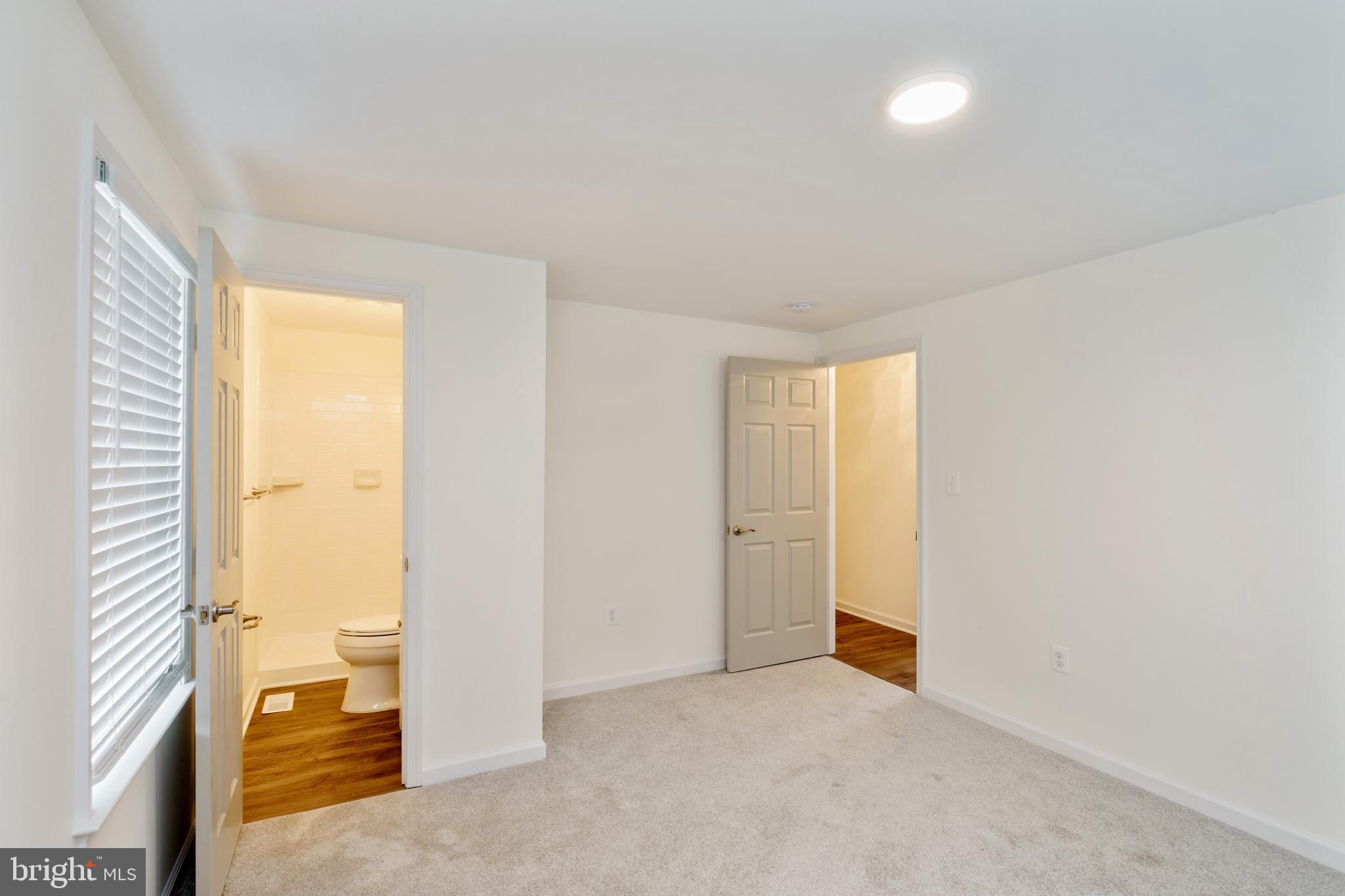 8307 Falcon Point Street Laurel, MD 20708 - Photo 16 of 27 Master Bedroom