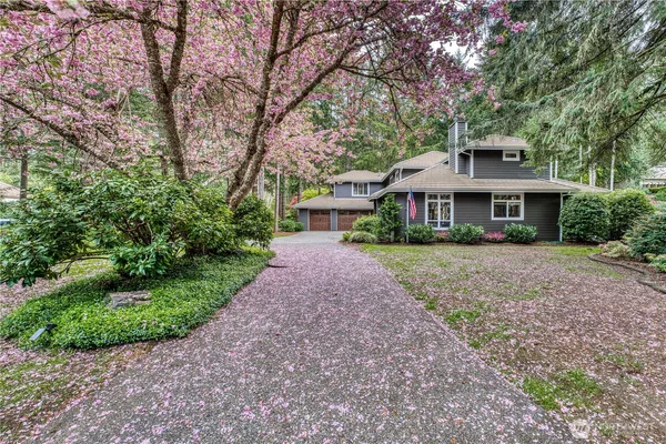 $1,649,000 | 4818 133rd St Court Northwest, Gig Harbor, WA 98332