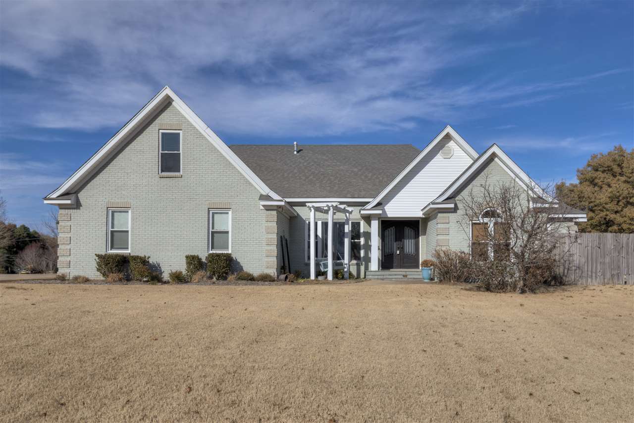 80 Phillips Road Brighton, TN 38011 - Photo 1 of 25 Gallery Image 1