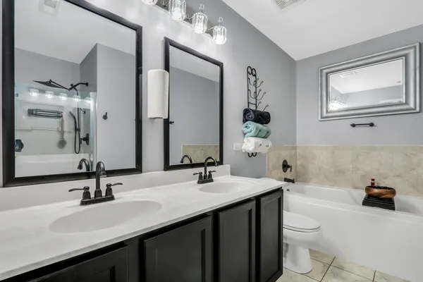 $445,000 | 3801 Phillip Drive, Zion, IL 60099