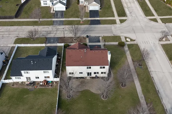 $445,000 | 3801 Phillip Drive, Zion, IL 60099