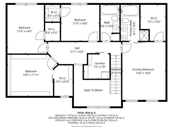 $445,000 | 3801 Phillip Drive, Zion, IL 60099