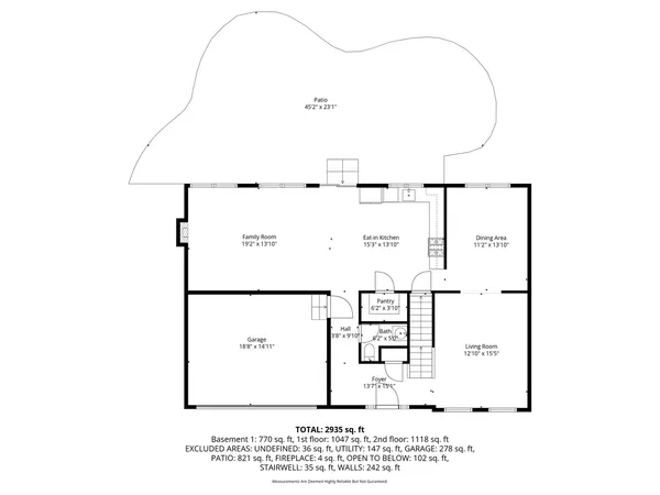 $445,000 | 3801 Phillip Drive, Zion, IL 60099
