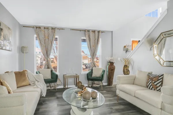 $445,000 | 3801 Phillip Drive, Zion, IL 60099