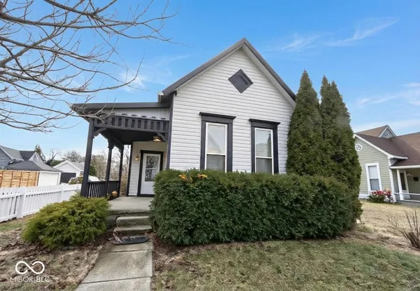 $235,000 | 1341 Fletcher Avenue, Indianapolis, IN 46203