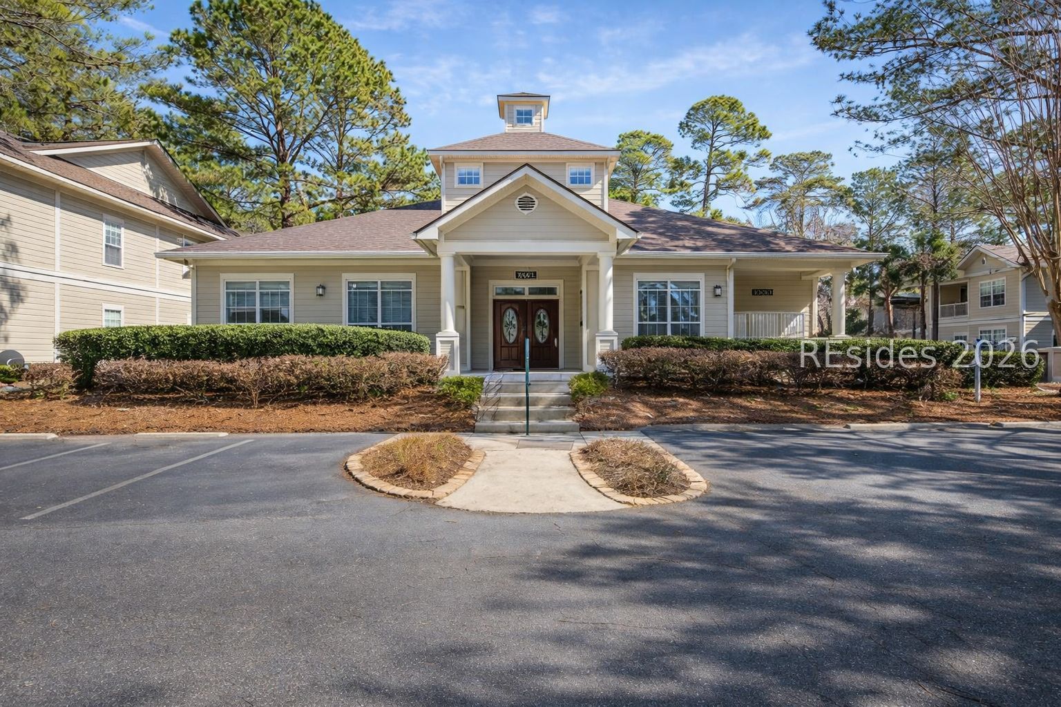 115 Union Cemetery Road, Unit 3115 Hilton Head Island, SC 29926 - Photo 21 of 25