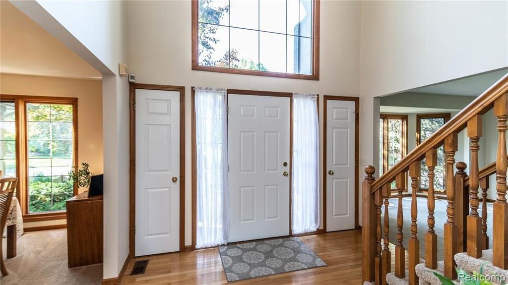 46550 Mornington Road Canton, MI 48188 - Photo 2 of 60