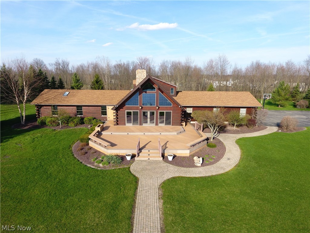 10513 Unity Road New Middletown, OH 44442 - Photo 1 of 34