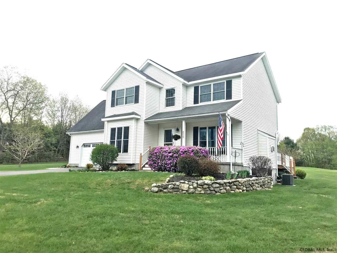 350 Leroux Road Milton, NY 12850 - Photo 1 of 39 Photo 1