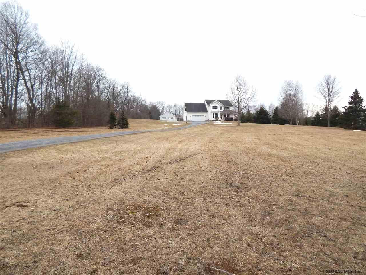 350 Leroux Road Milton, NY 12850 - Photo 2 of 39 Photo 2