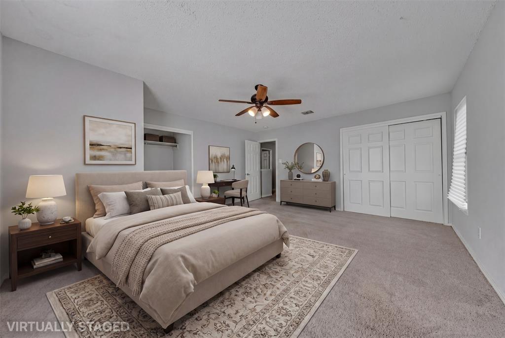 4254 Birch Creek Road Fort Worth, TX 76244 - Photo 27 of 39