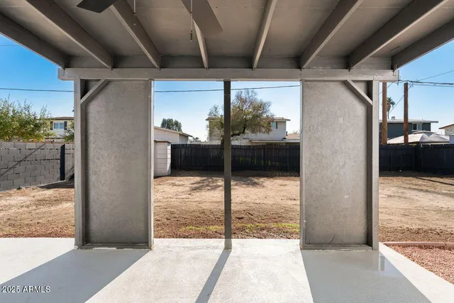 $450,000 | 8117 West Whitton Avenue, Phoenix, AZ 85033