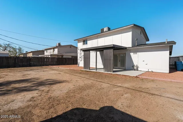 $450,000 | 8117 West Whitton Avenue, Phoenix, AZ 85033