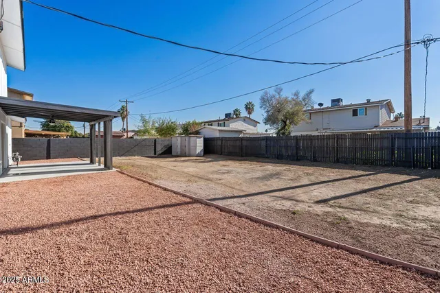 $450,000 | 8117 West Whitton Avenue, Phoenix, AZ 85033