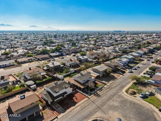 $450,000 | 8117 West Whitton Avenue, Phoenix, AZ 85033