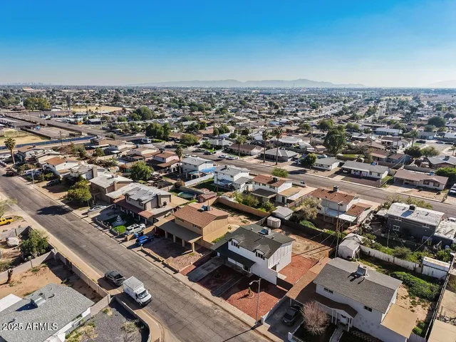 $450,000 | 8117 West Whitton Avenue, Phoenix, AZ 85033