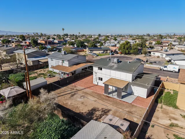 $450,000 | 8117 West Whitton Avenue, Phoenix, AZ 85033