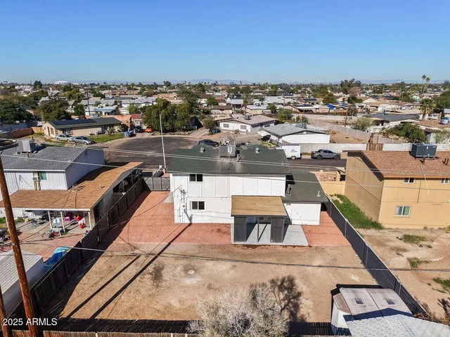 $450,000 | 8117 West Whitton Avenue, Phoenix, AZ 85033