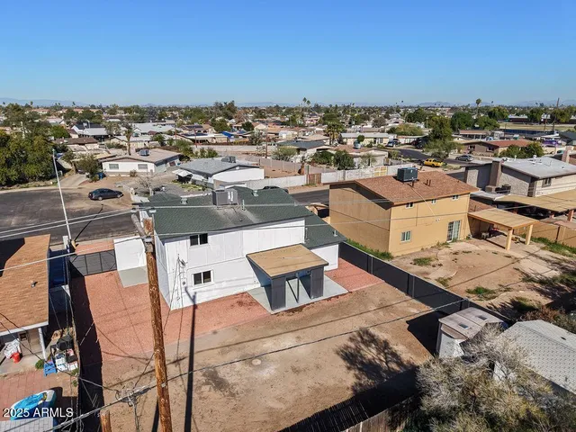 $450,000 | 8117 West Whitton Avenue, Phoenix, AZ 85033