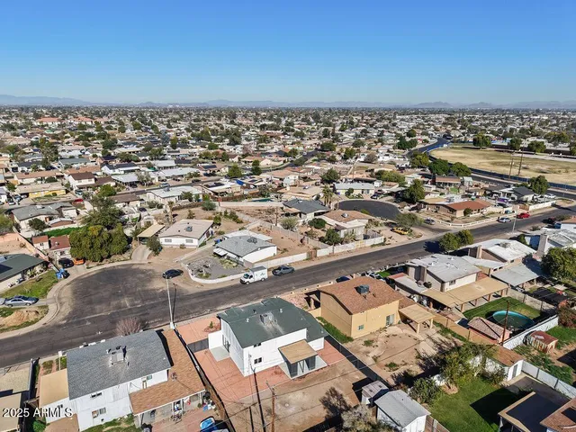 $450,000 | 8117 West Whitton Avenue, Phoenix, AZ 85033