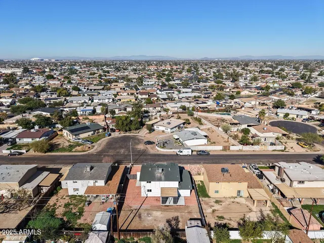 $450,000 | 8117 West Whitton Avenue, Phoenix, AZ 85033