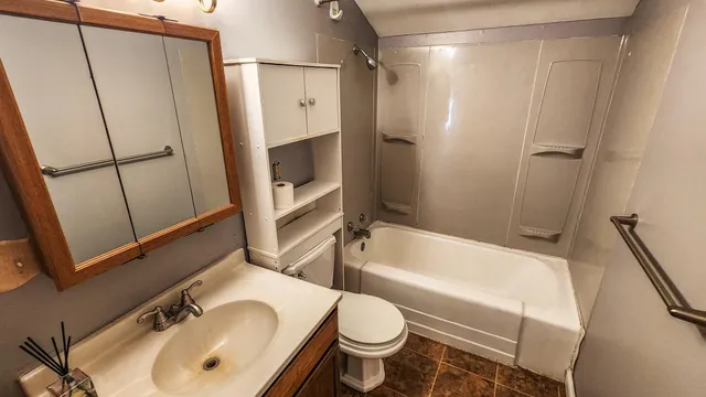 $200,000 | 511 11th Street North, Moorhead, MN 56560