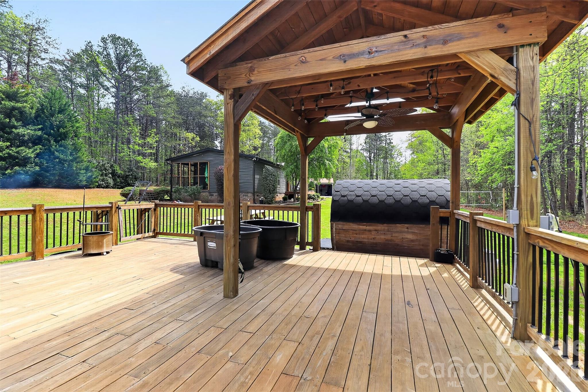 155 Amity Church Road Iron Station, NC 28080 - Photo 31 of 43