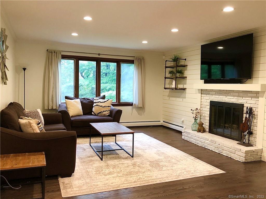 44 White Birch Road East Hampton, CT 06424 - Photo 1 of 1 Open living room