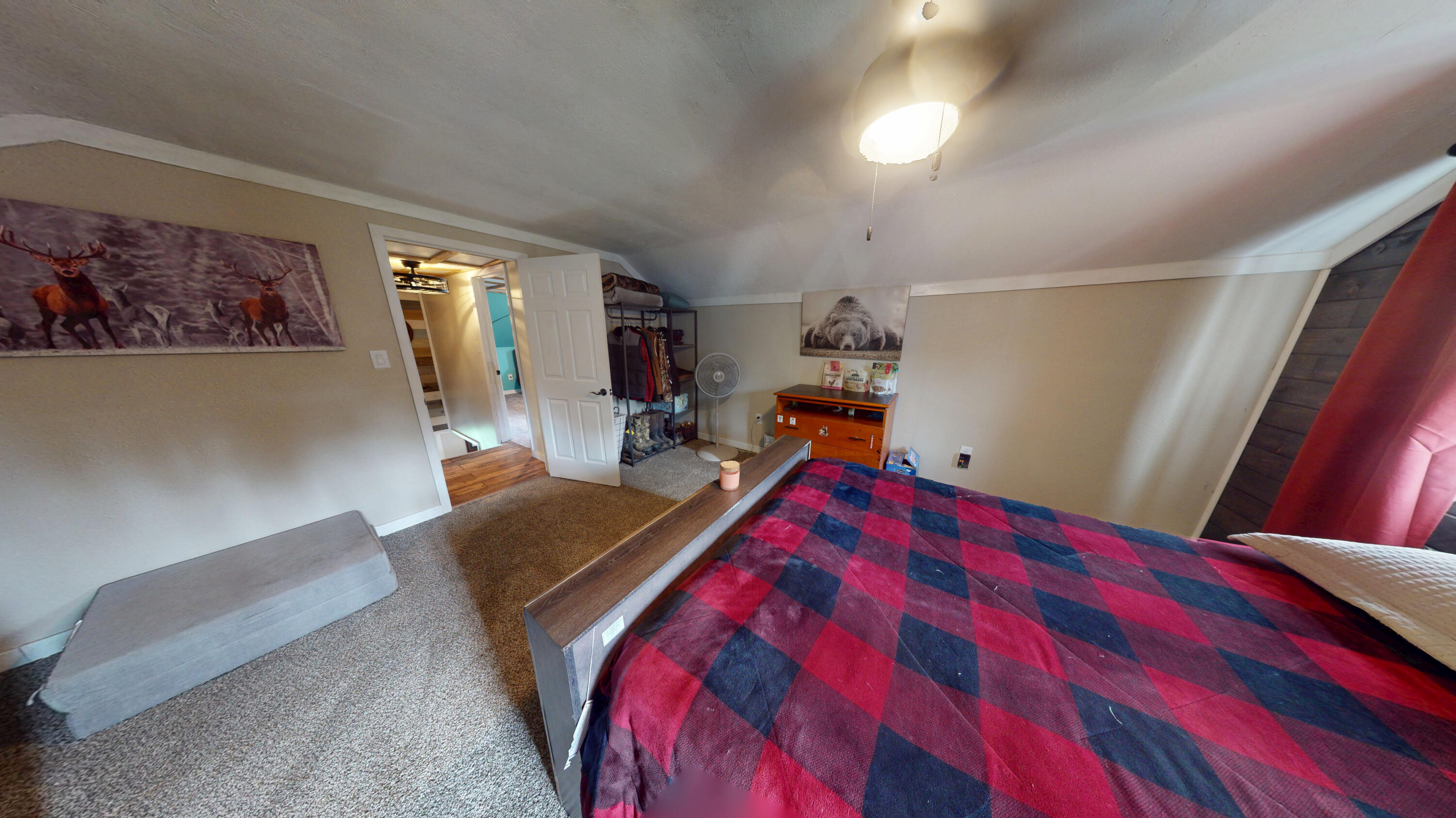 905 Presque Isle Road Ashland, ME 04732 - Photo 29 of 35 905 PI Rd