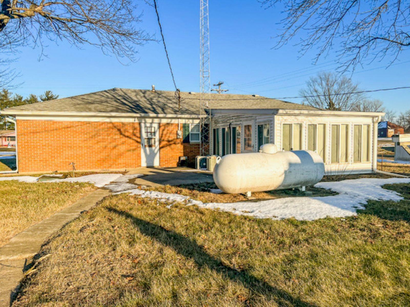 9416 North Old Rte 31 Macy, IN 46951 - Photo 7 of 10 Gallery Image 7