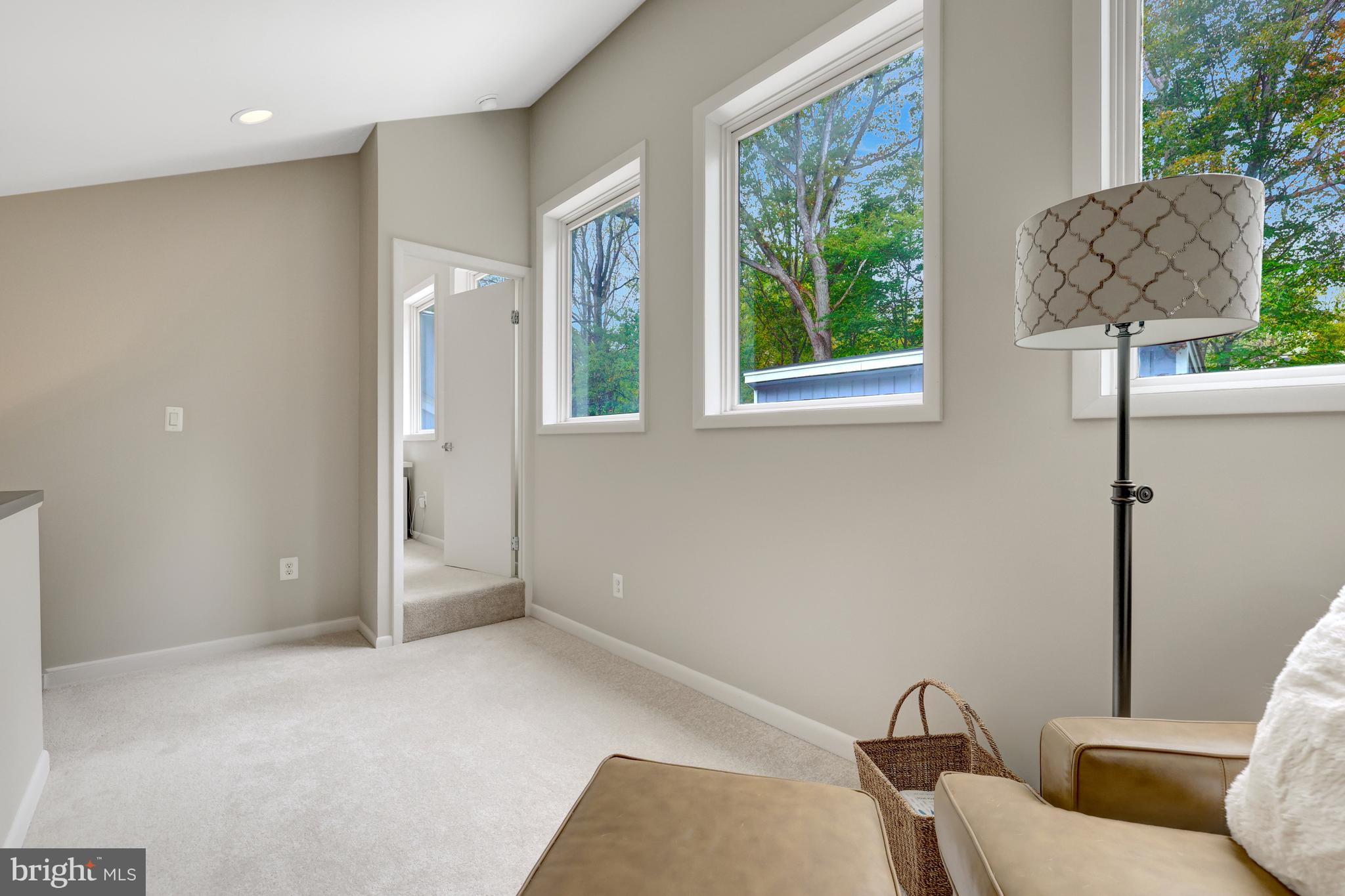 526 Springvale Road Great Falls, VA 22066 - Photo 23 of 55 a view of a livingroom with furniture and a window