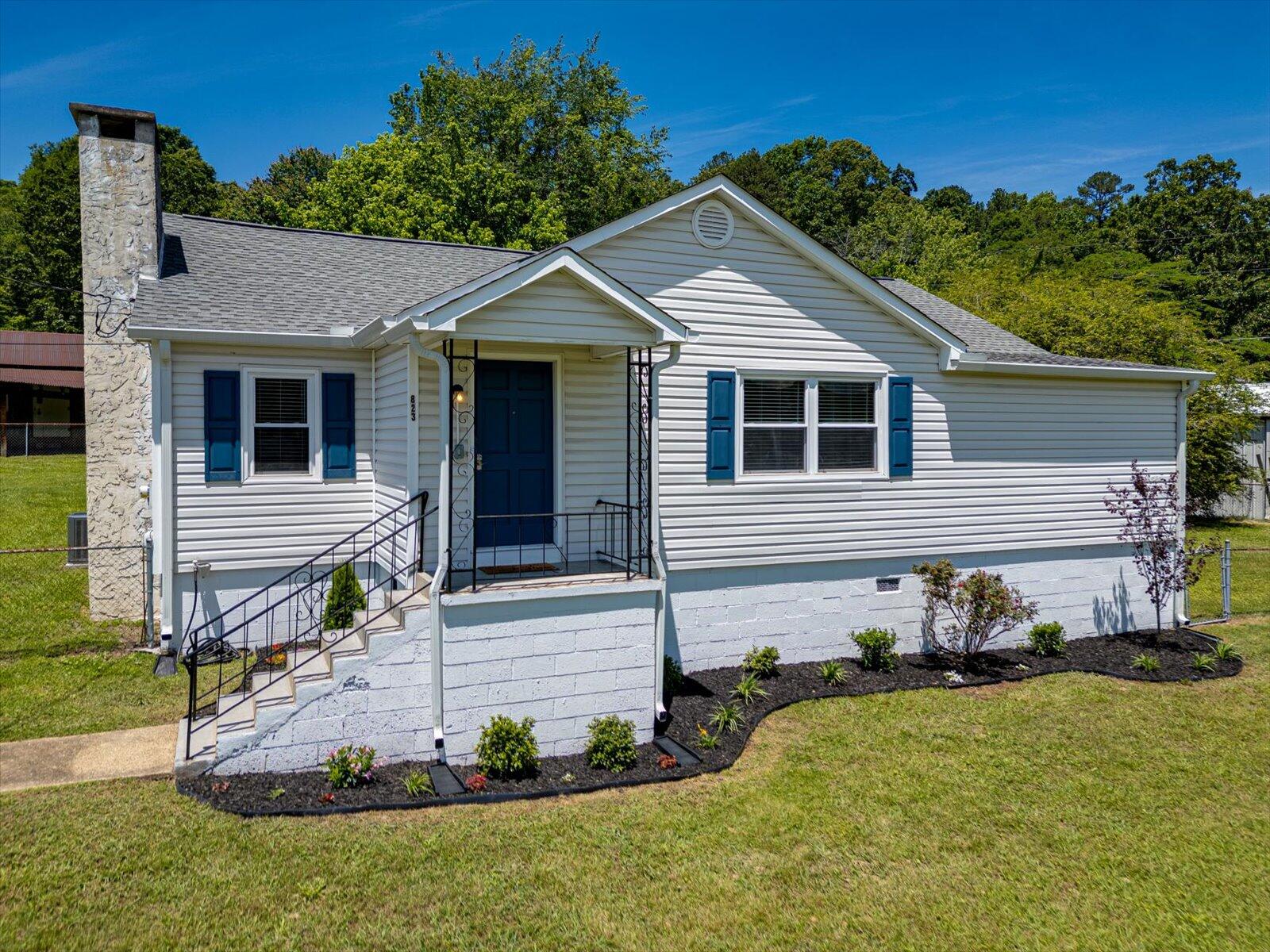 823 Mission Ridge Road Rossville, GA 30741 - Photo 2 of 28 04-823 Mission Ridge reshoot-4