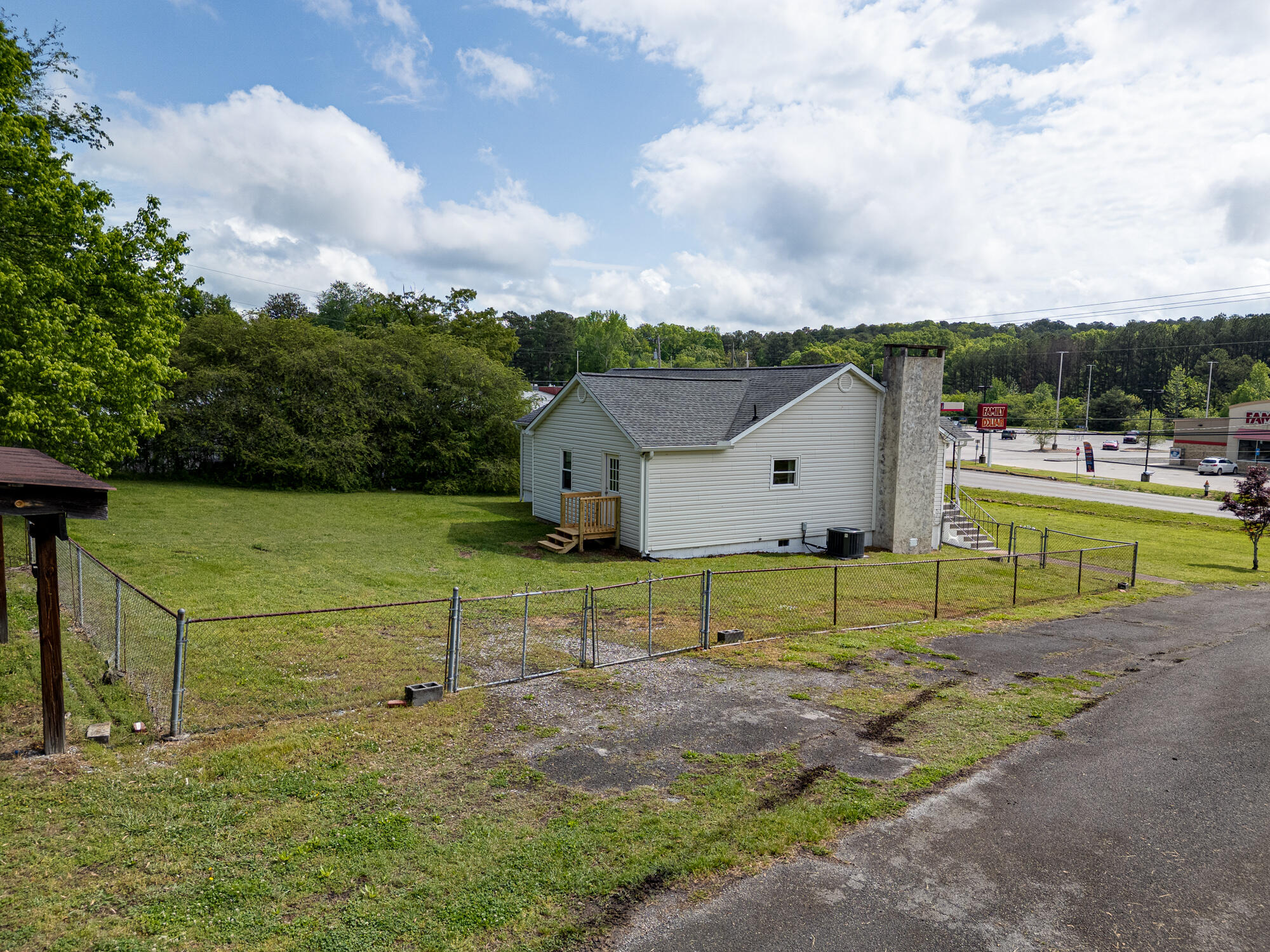 823 Mission Ridge Road Rossville, GA 30741 - Photo 22 of 28 15-823 Mission Ridge-15