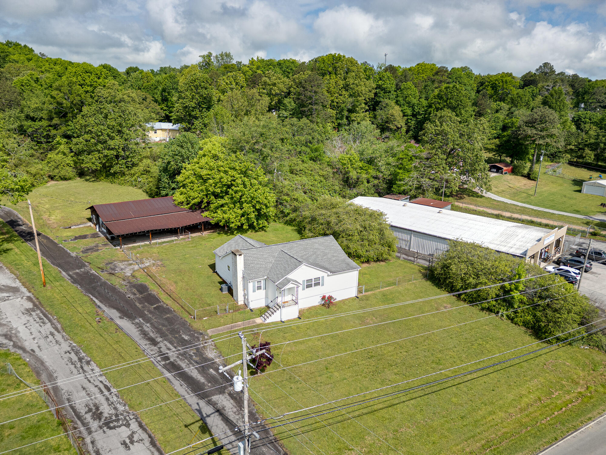 823 Mission Ridge Road Rossville, GA 30741 - Photo 24 of 28 04-823 Mission Ridge-4
