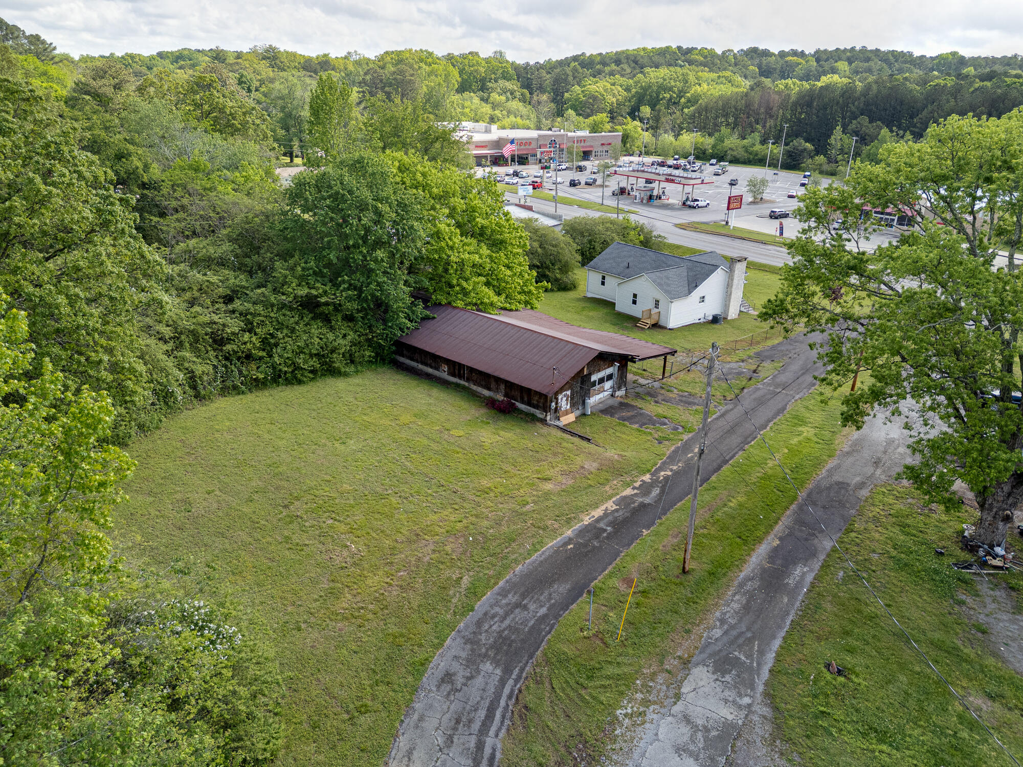 823 Mission Ridge Road Rossville, GA 30741 - Photo 25 of 28 07-823 Mission Ridge-7